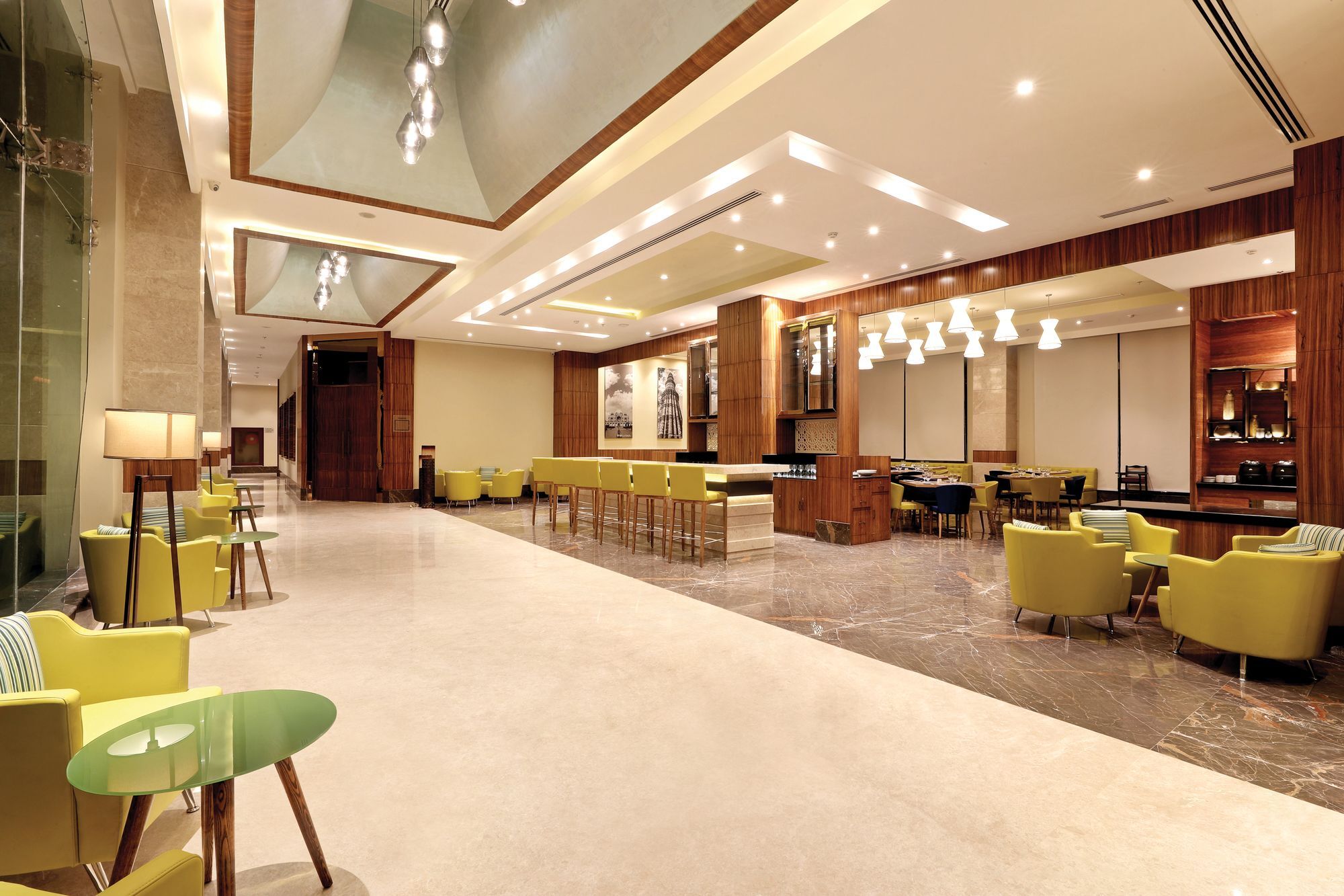 Lemon Tree Hotel Sohna Road Gurgaon Exteriör bild
