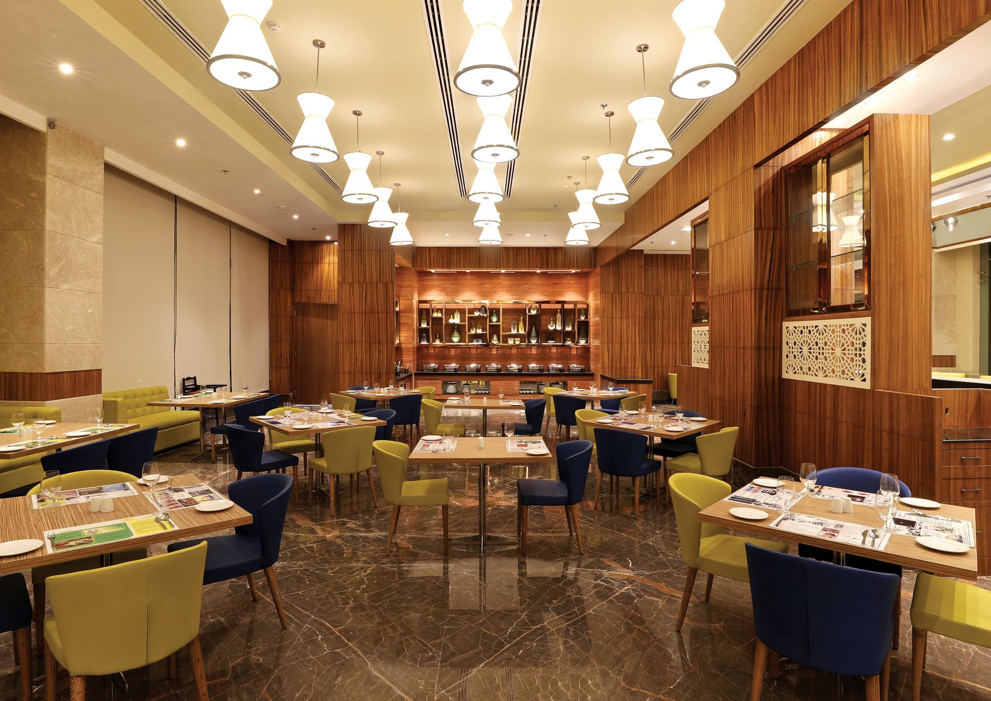 Lemon Tree Hotel Sohna Road Gurgaon Exteriör bild