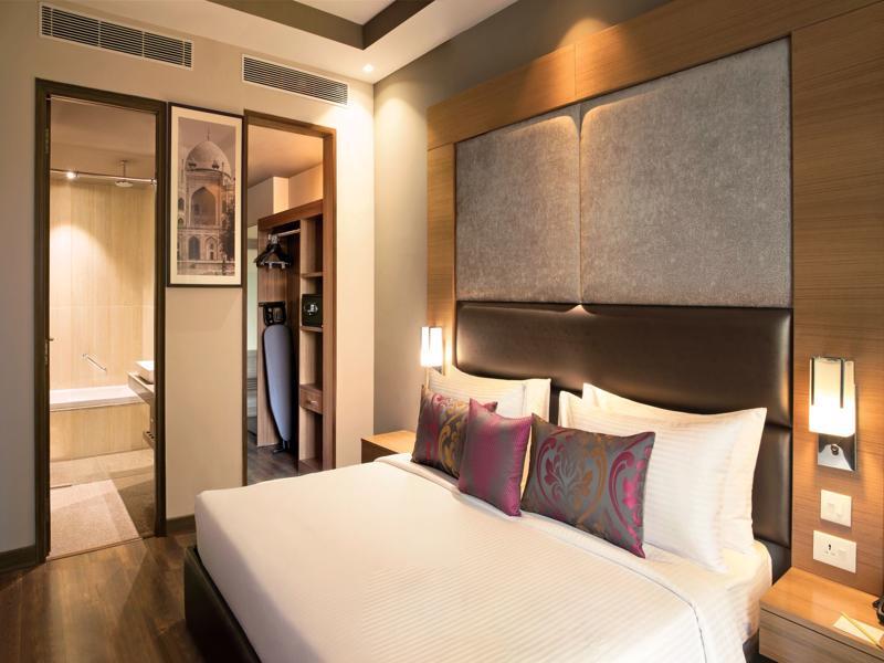 Lemon Tree Hotel Sohna Road Gurgaon Exteriör bild